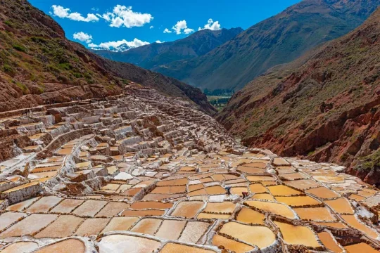 Maras Moray Tour